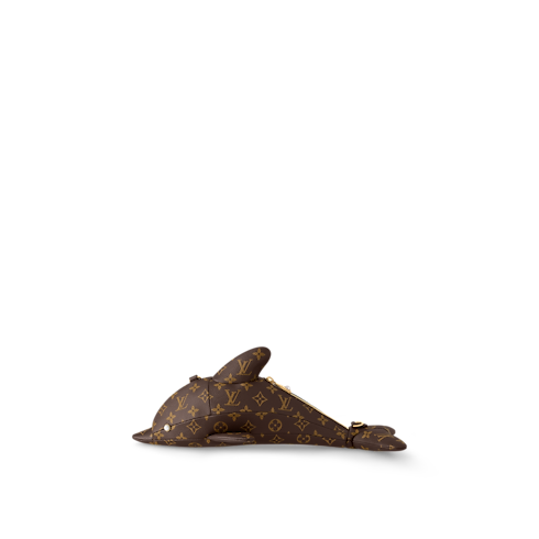 Monogram Striped Swim Shorts in Men's Ready-to-Wear Swimwear collections by Louis Vuitton