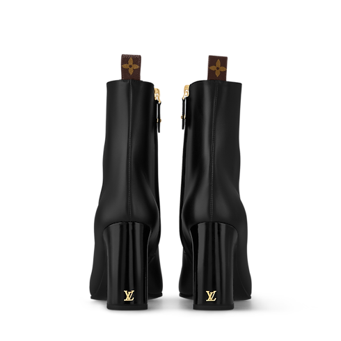 Donna Ankle Boot in Women's Shoes All Women's Shoes collections by Louis Vuitton (Product zoom)