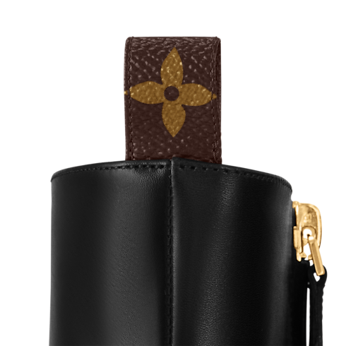 Donna Ankle Boot in Women's Shoes All Women's Shoes collections by Louis Vuitton (Product zoom)