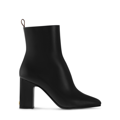 Donna Ankle Boot in Women's Shoes All Women's Shoes collections by Louis Vuitton (Product zoom)