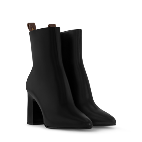 Donna Ankle Boot in Women's Shoes All Women's Shoes collections by Louis Vuitton (Product zoom)