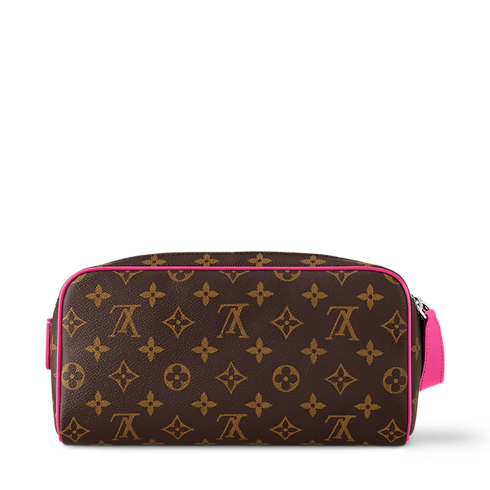 Dopp Kit G73 in Men's Travel Travel Accessories collections by Louis Vuitton (Product zoom)