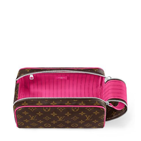 Dopp Kit G73 in Men's Travel Travel Accessories collections by Louis Vuitton (Product zoom)