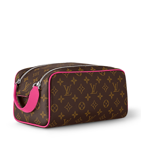 Dopp Kit G73 in Men's Travel Travel Accessories collections by Louis Vuitton (Product zoom)