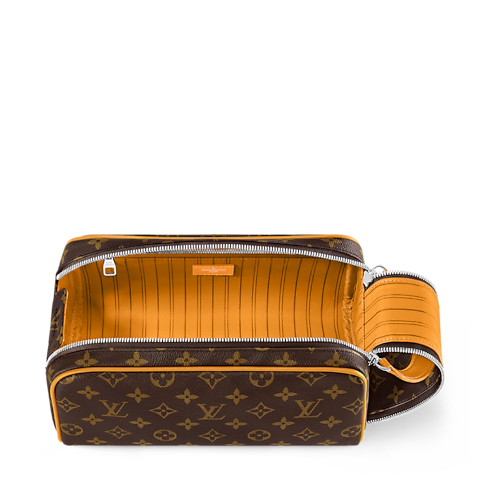 Dopp Kit G73 in Men's Travel Travel Accessories collections by Louis Vuitton (Product zoom)
