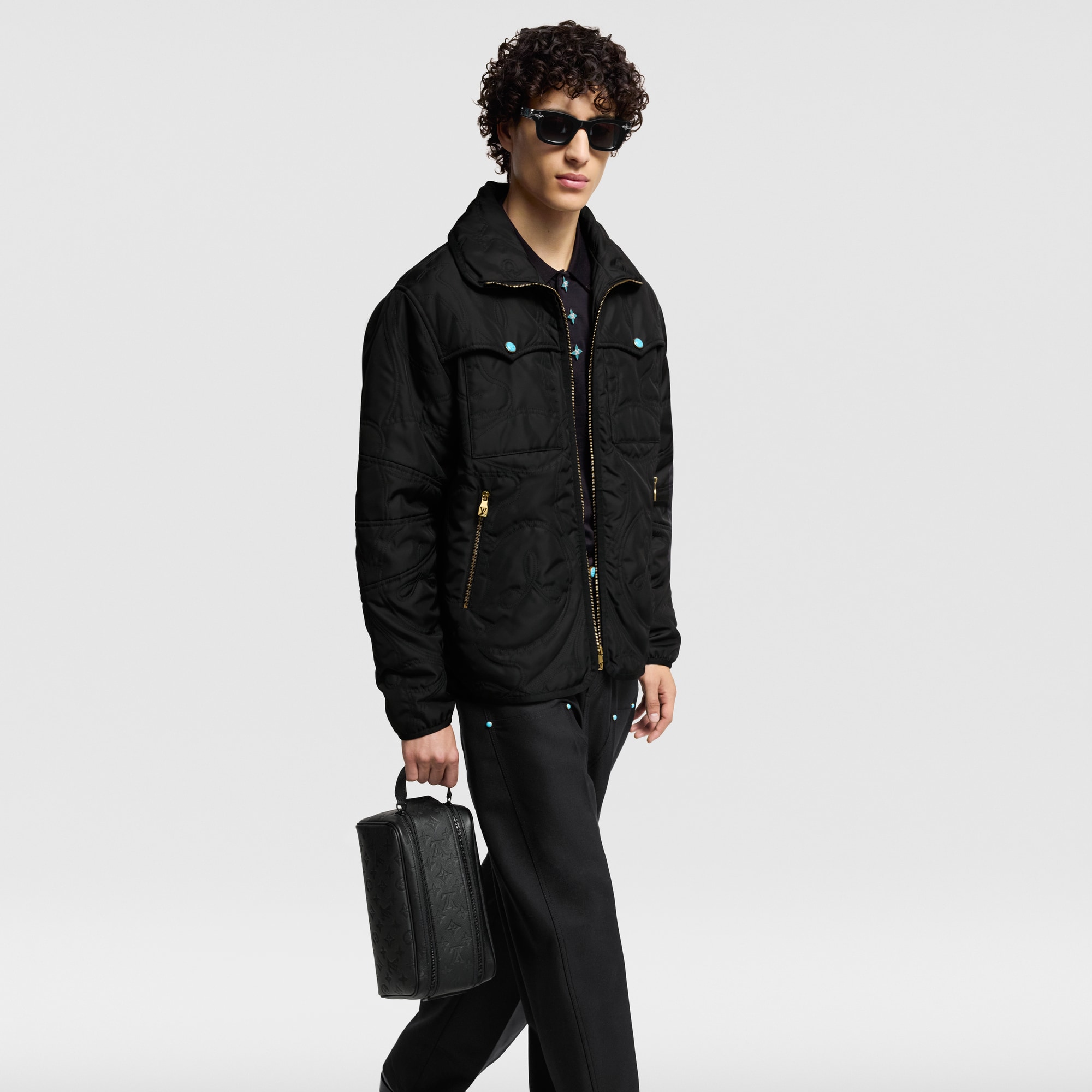 Dopp Kit G65 in Men