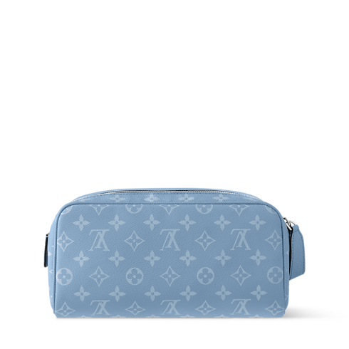 Dopp Kit Taigarama in Men's Travel Travel Accessories collections by Louis Vuitton (Product zoom)