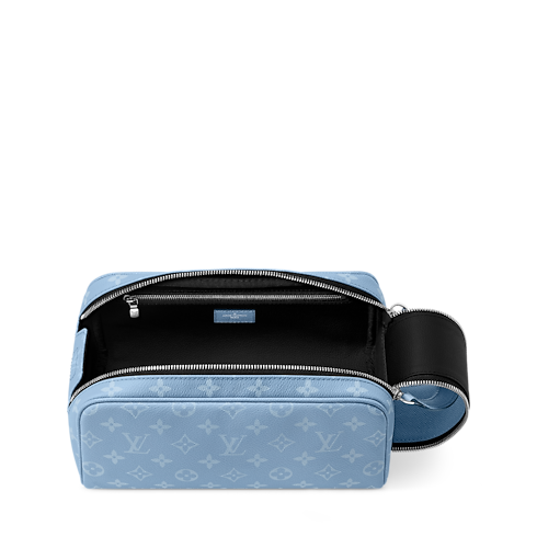 Dopp Kit Taigarama in Men's Travel Travel Accessories collections by Louis Vuitton (Product zoom)