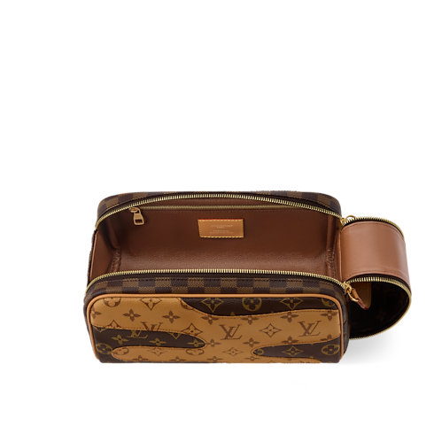 Dopp Kit in Men's Travel Travel Accessories collections by Louis Vuitton (Product zoom)