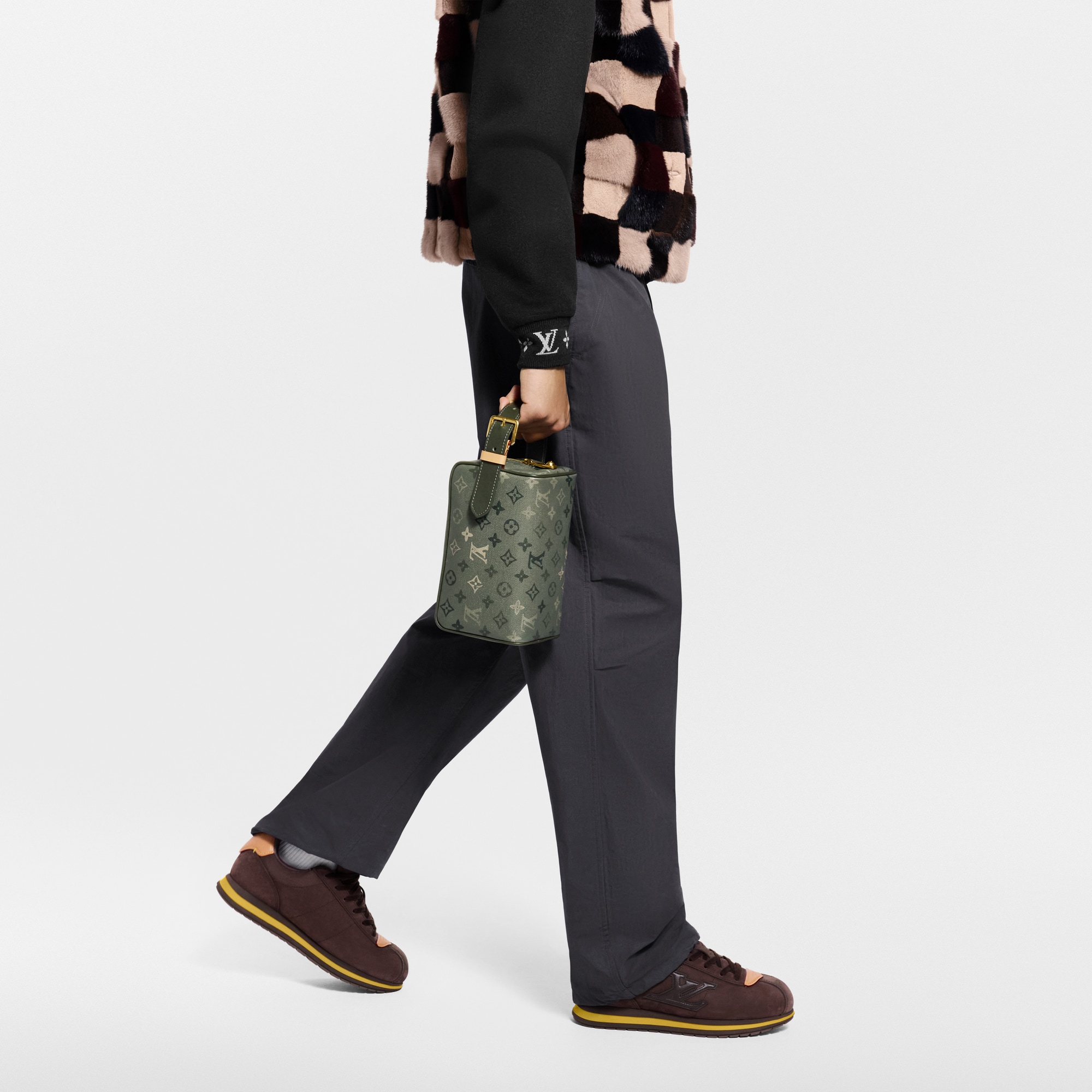 Dopp Kit Monogram Other in Men