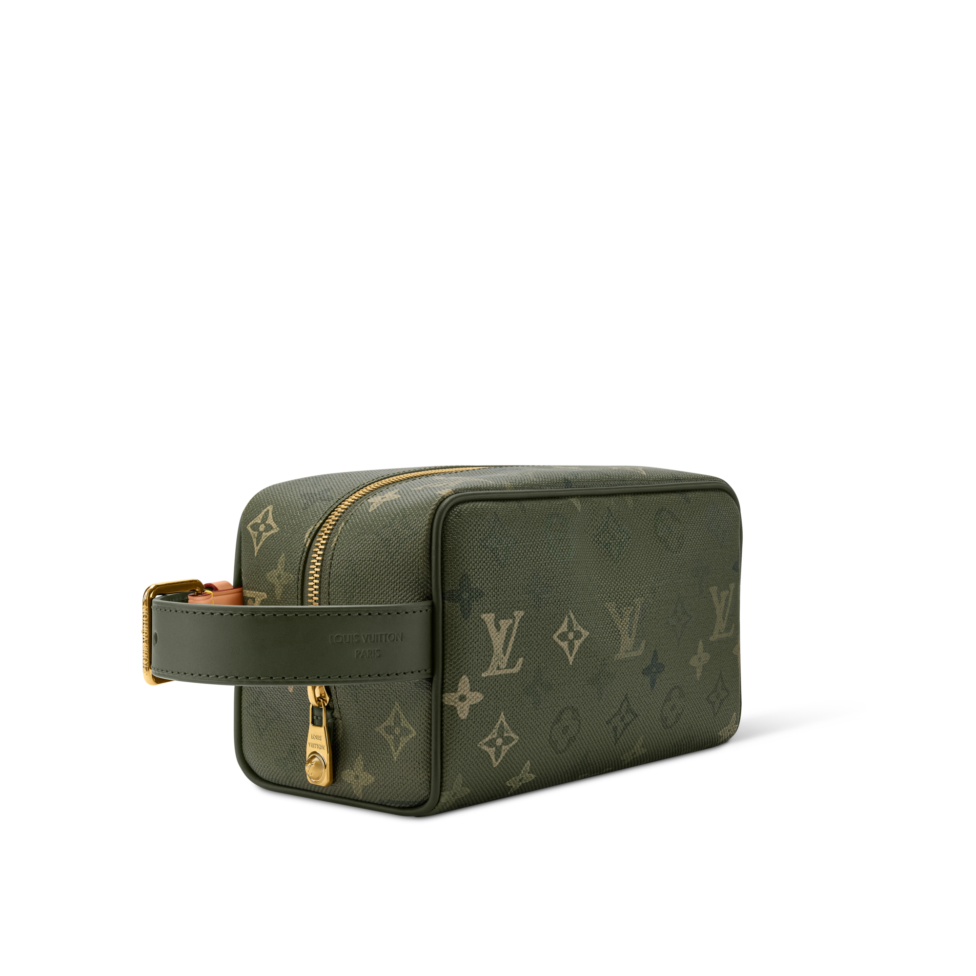 Dopp Kit Monogram Other in Men