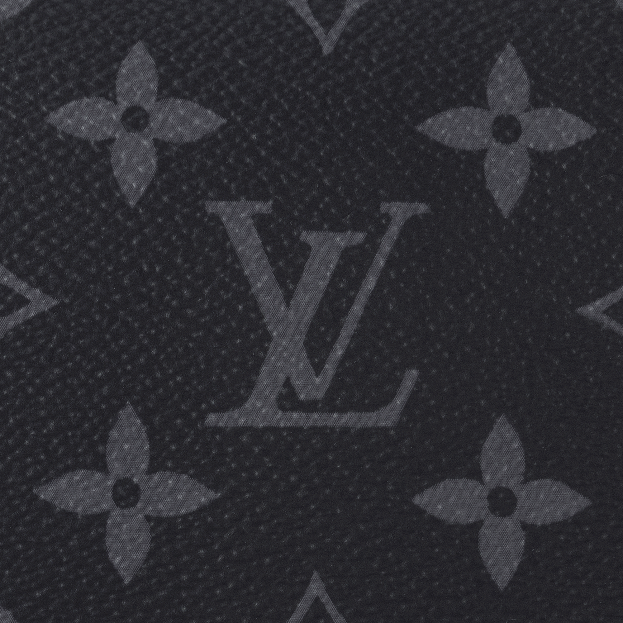 Dopp Kit Monogram Eclipse in Men