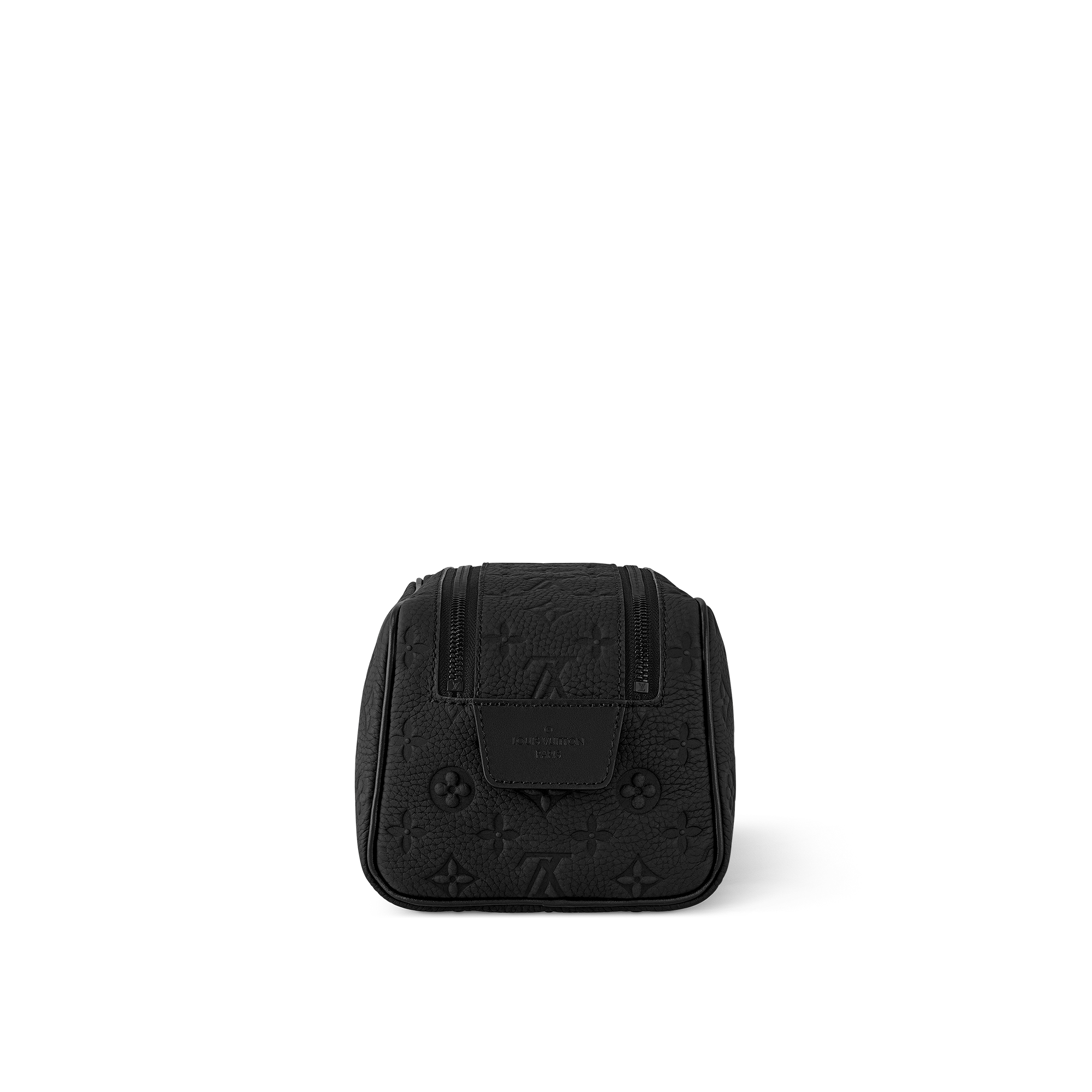 Dopp Kit Monogram Taurillon Leather LG - G90 in Men