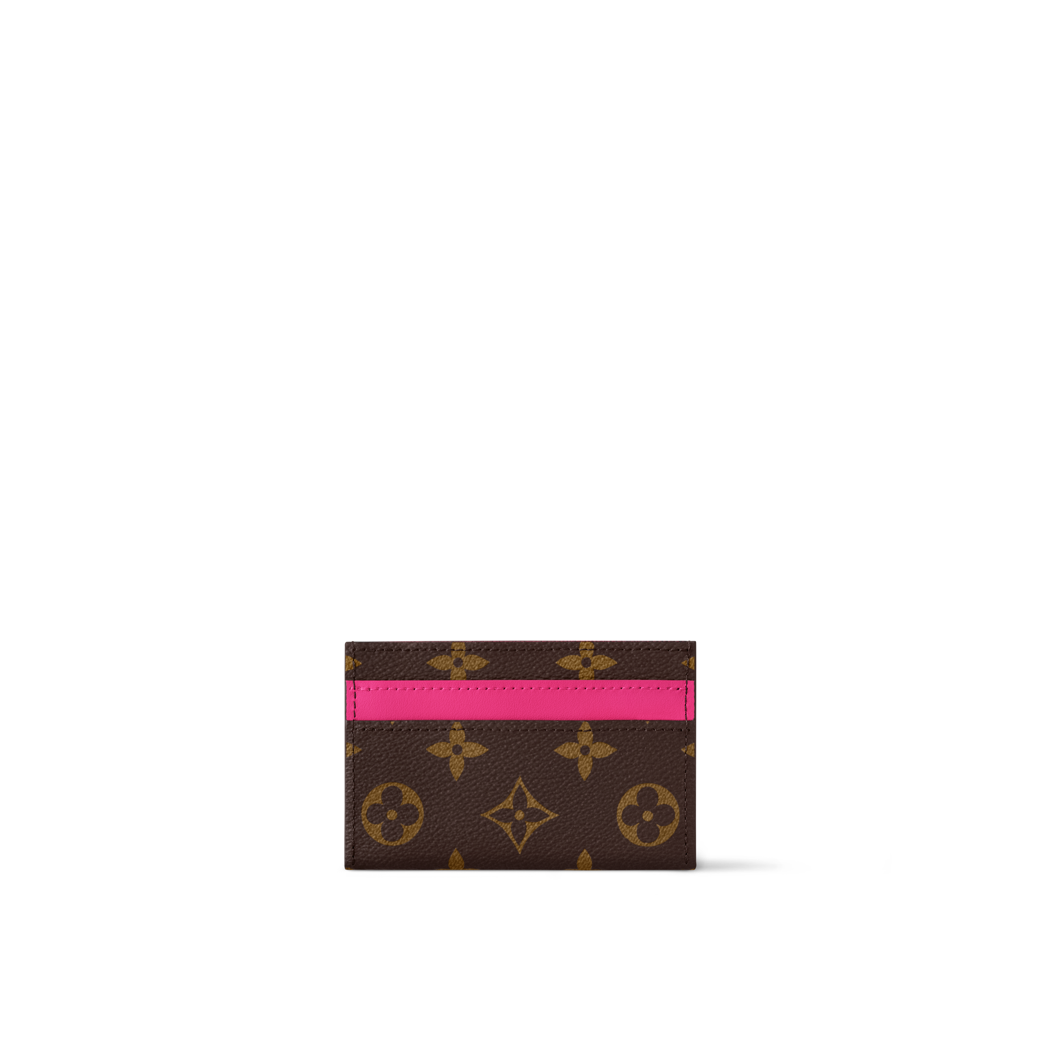 Double Card Holder G73 in Women