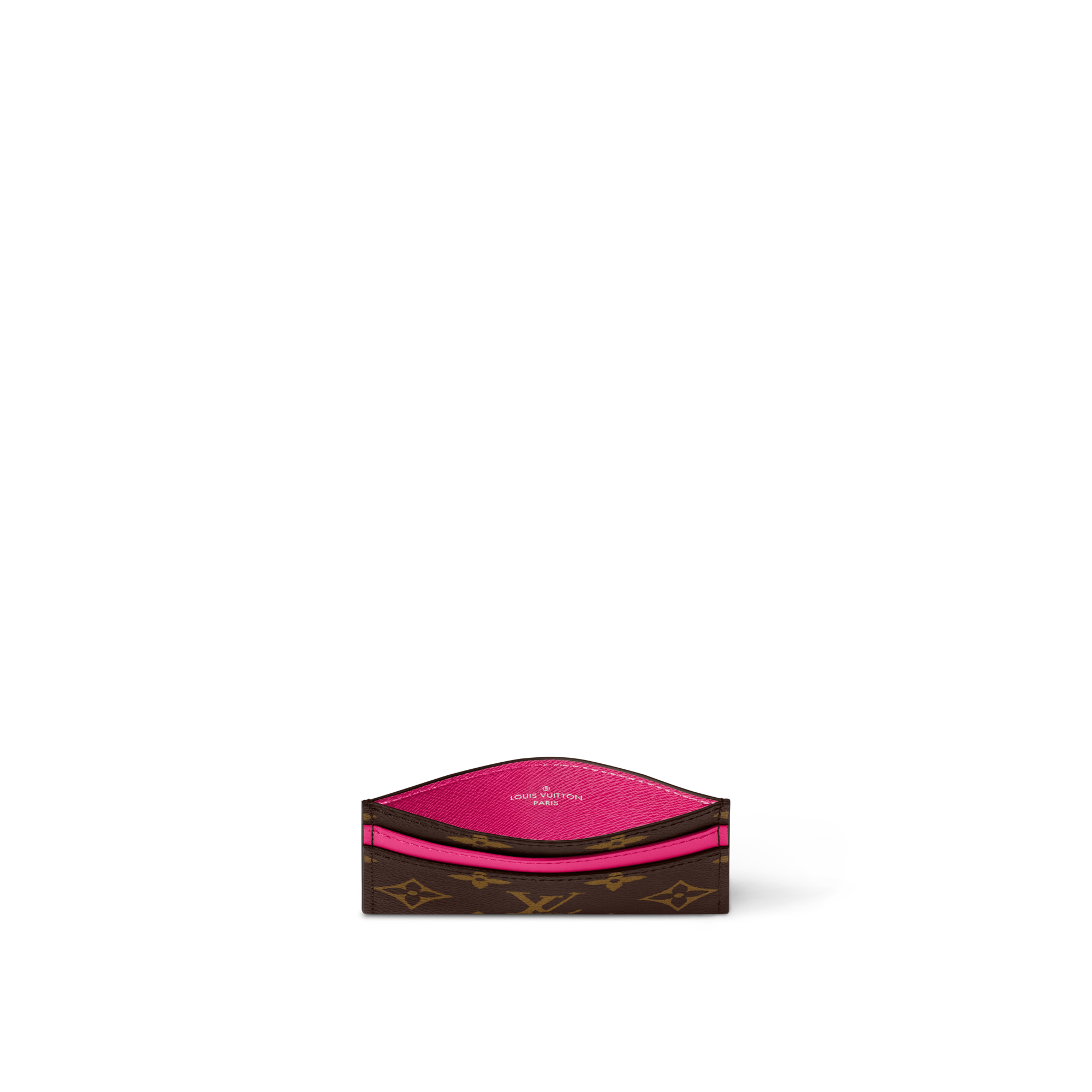 Double Card Holder G73 in Women