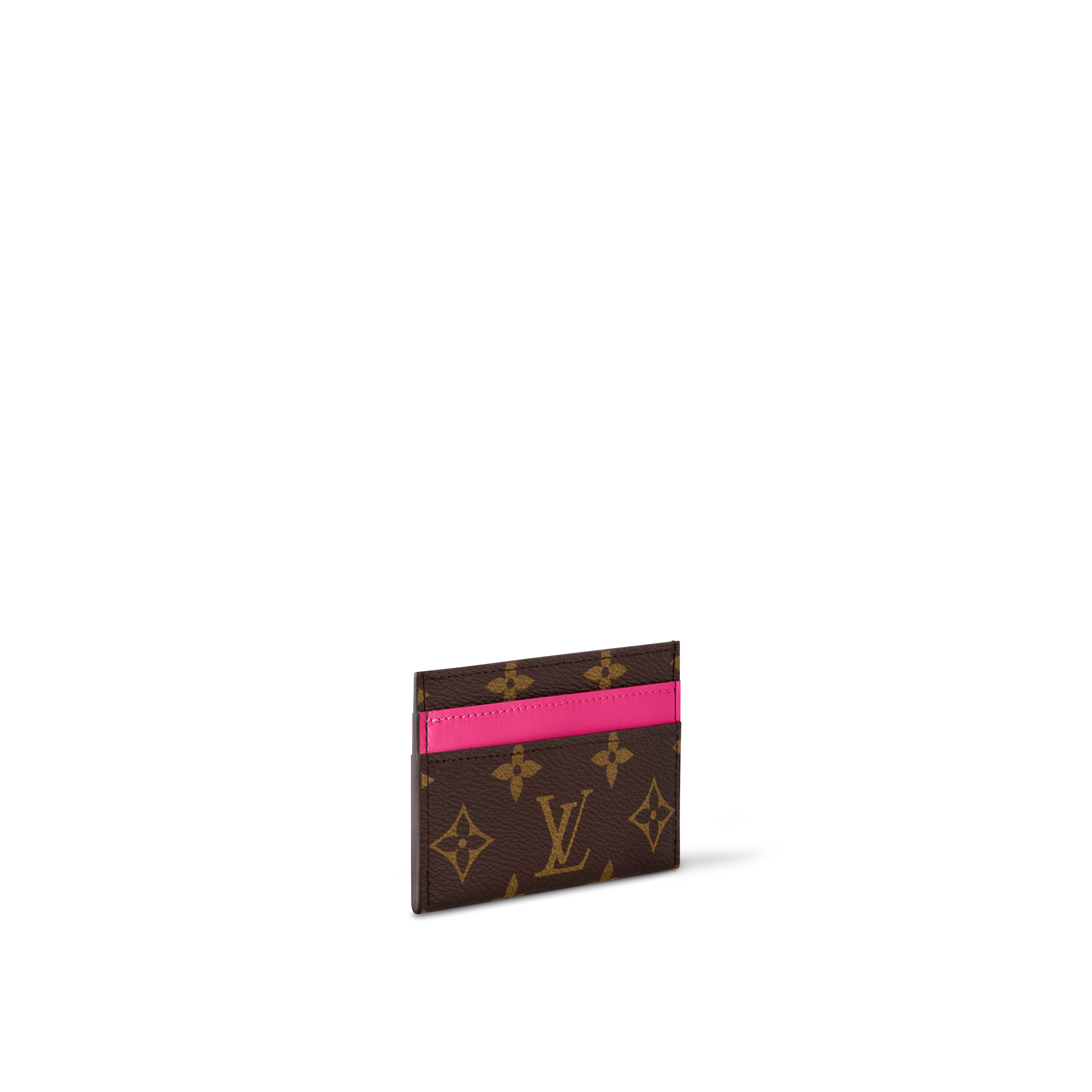 Double Card Holder G73 in Women
