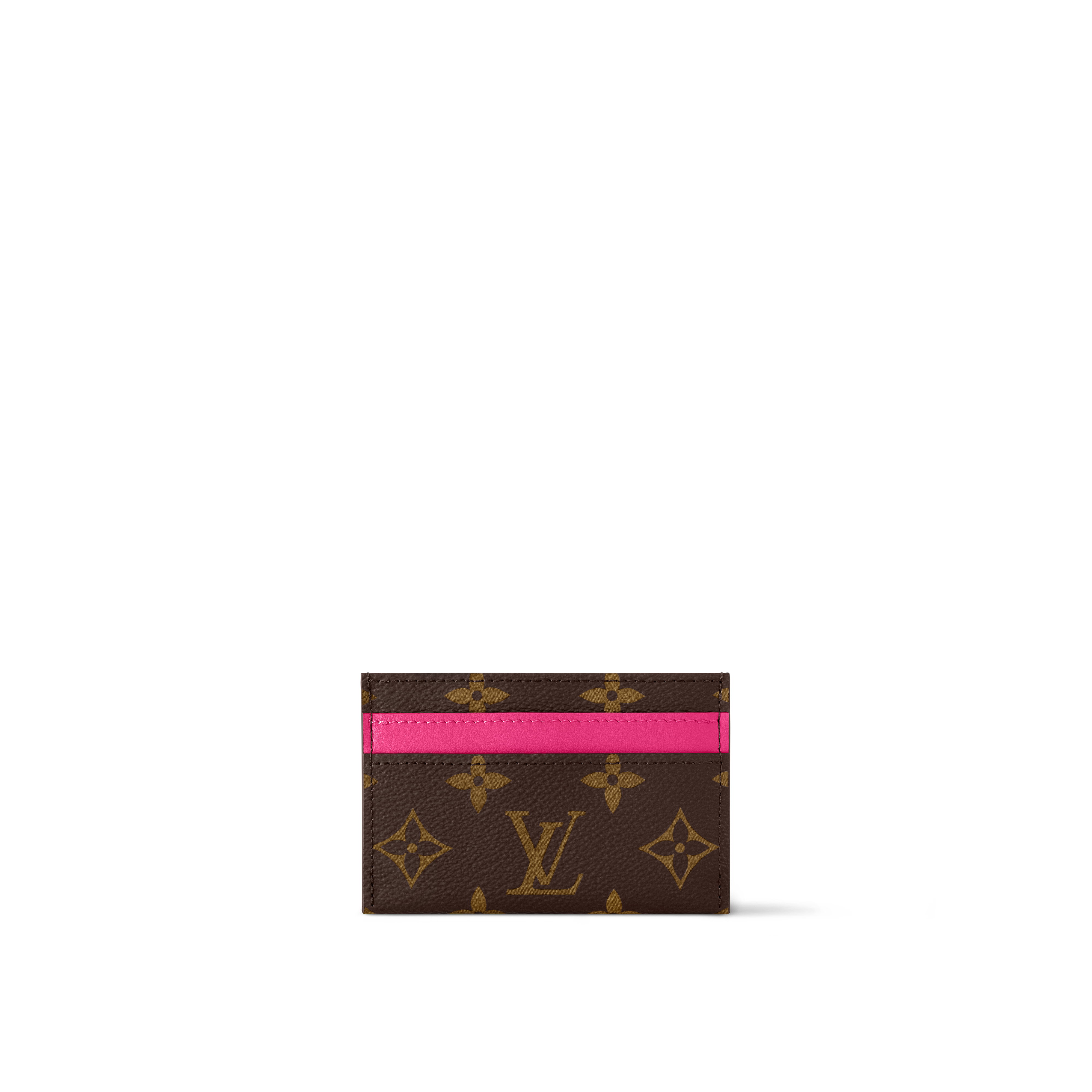 Double Card Holder G73 in Women