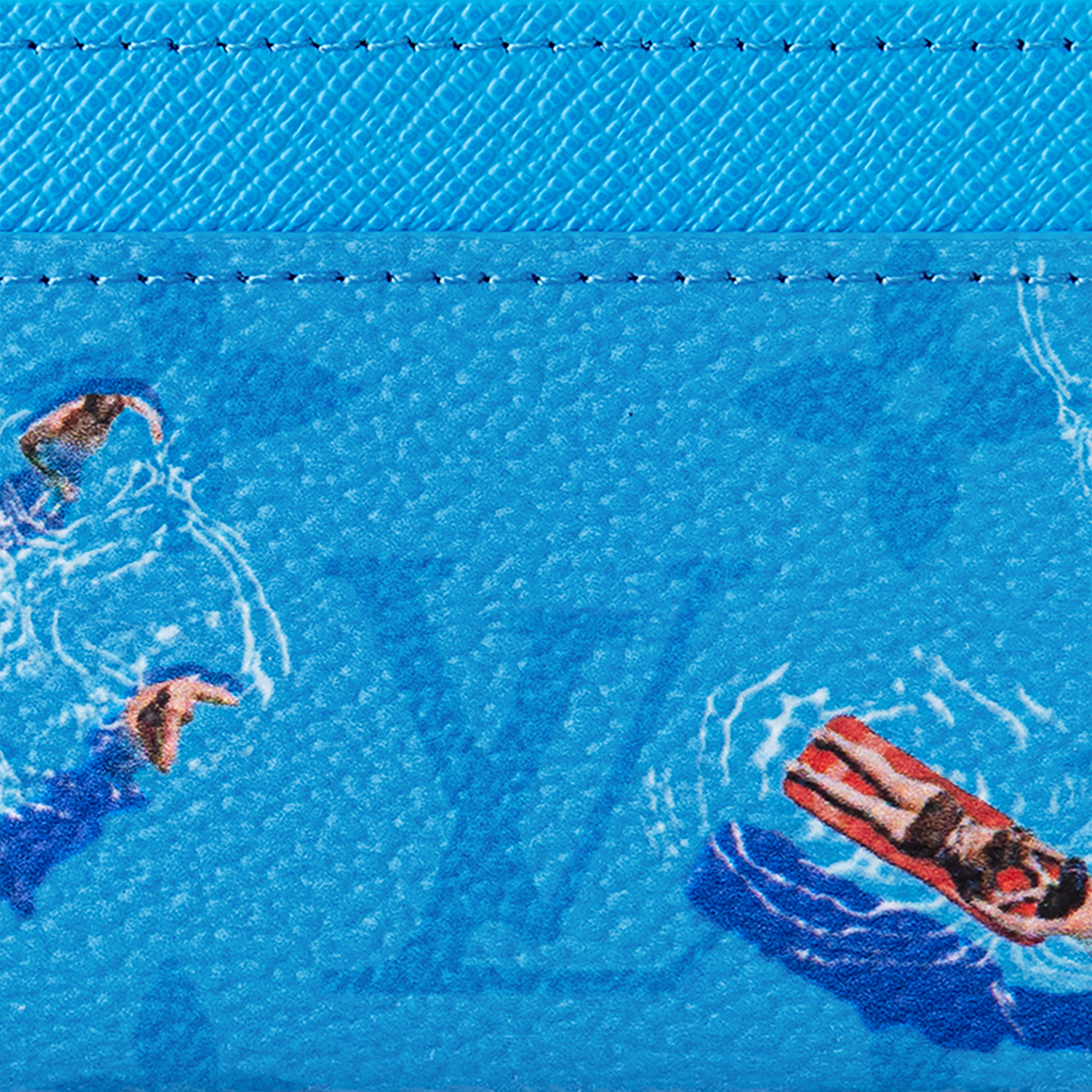 Double Card Holder Monogram Other in Bags and Small Leather Goods