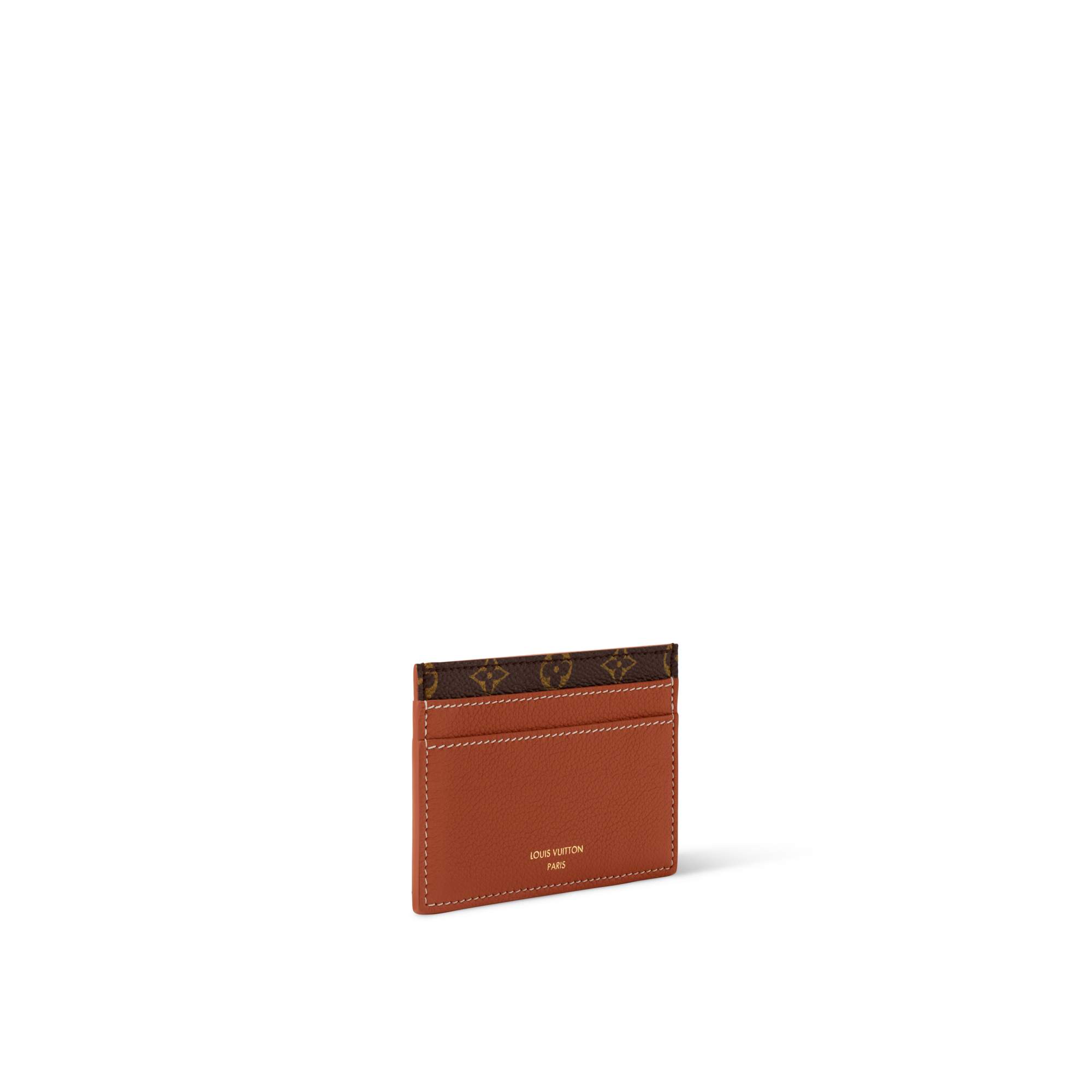 Double Card Holder Low Key Low Key in Women