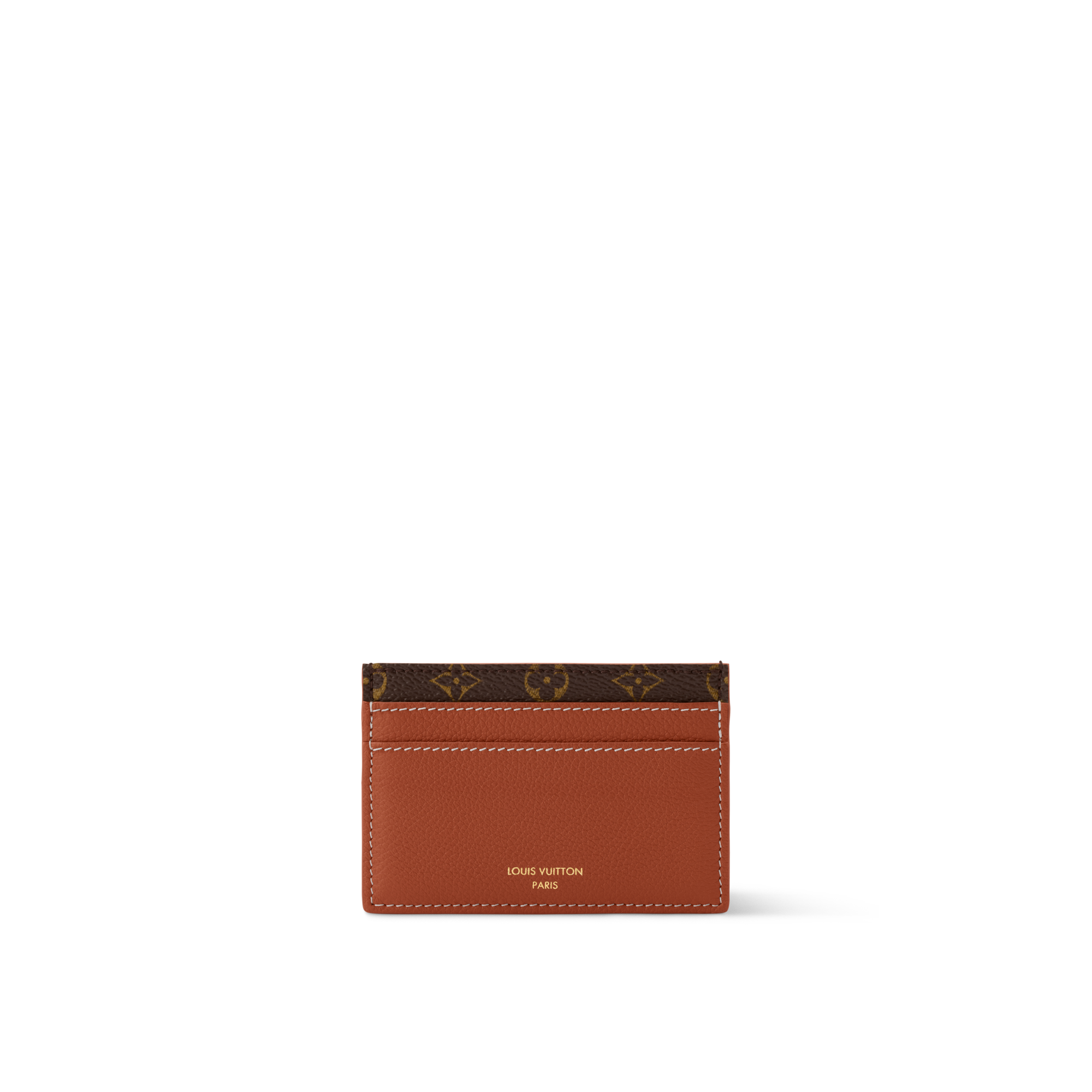 Double Card Holder Low Key Low Key in Women