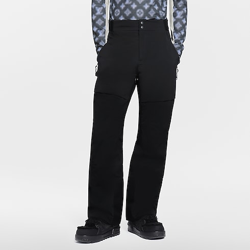 Down Ski Pants in Men's Ready-to-Wear Pants collections by Louis Vuitton (Product zoom)