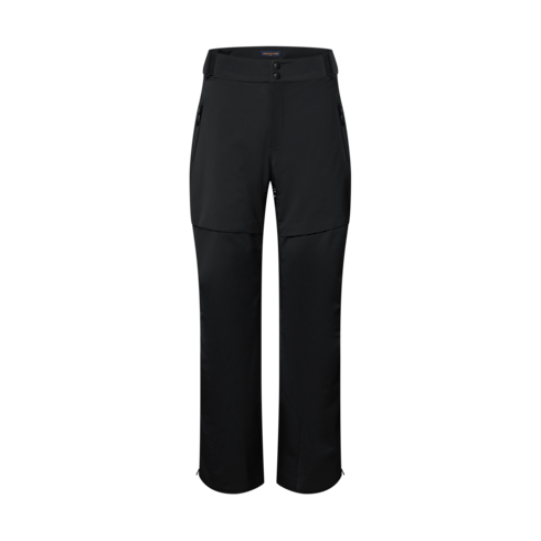 Reversible Mid-Layer Blouson in Men's Ready-to-Wear Outerwear and Coats collections by Louis Vuitton