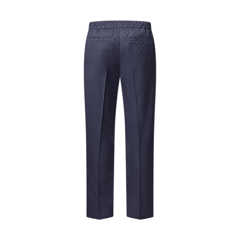 Drawstring Pants in Men's Ready-to-Wear Pants collections by Louis Vuitton (Product zoom)