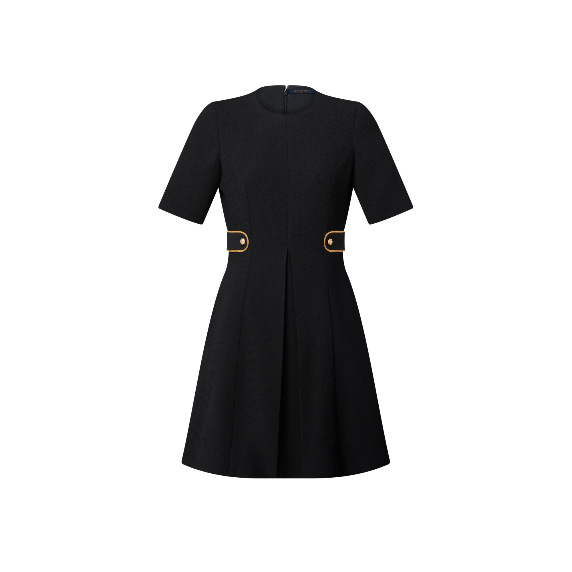Black - Ready-to-Wear - Women | LOUIS VUITTON
