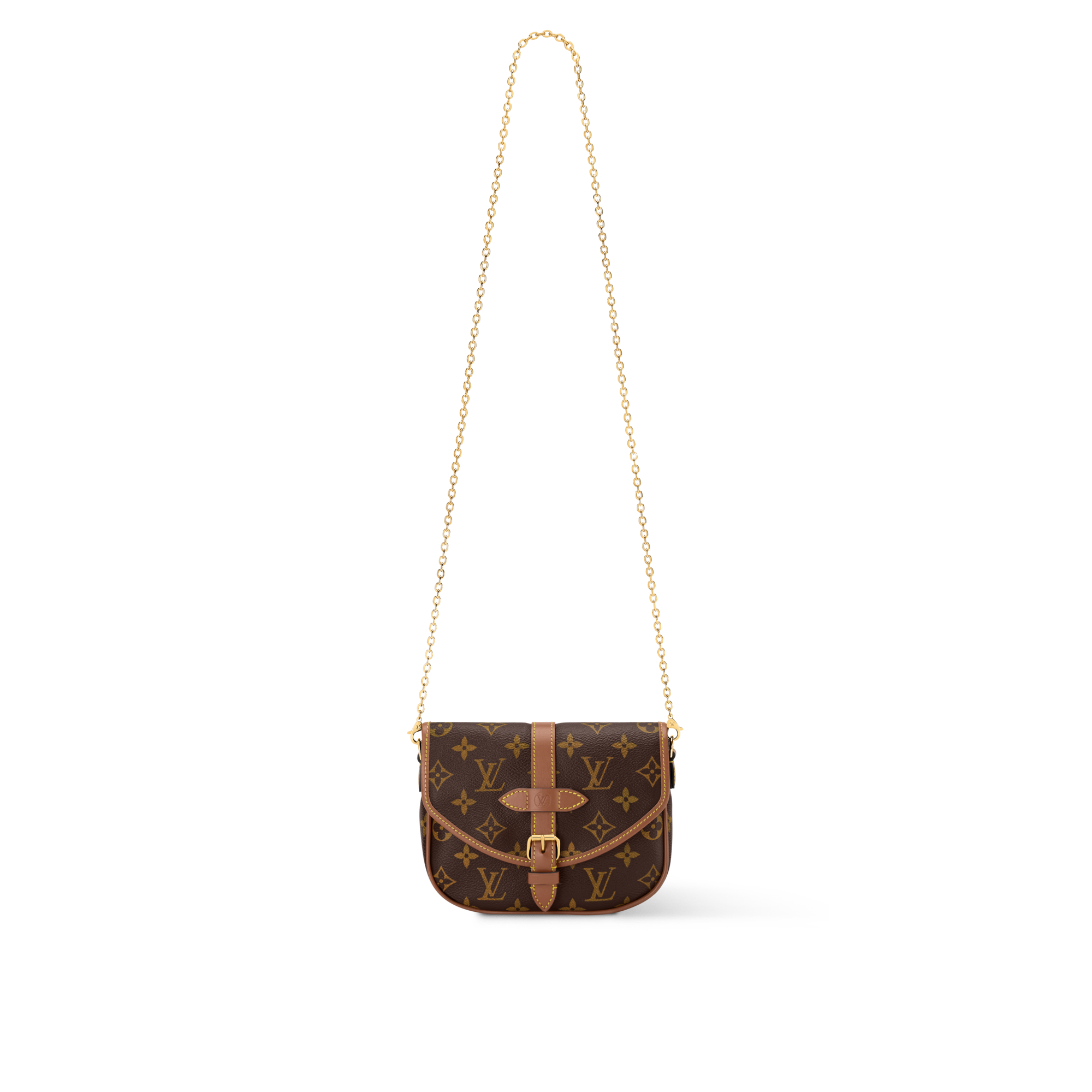 Duo BB Monogram in Women