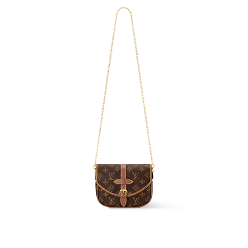 Duo BB Monogram in Women's Handbags All Handbags for Women collections by Louis Vuitton (Product zoom)