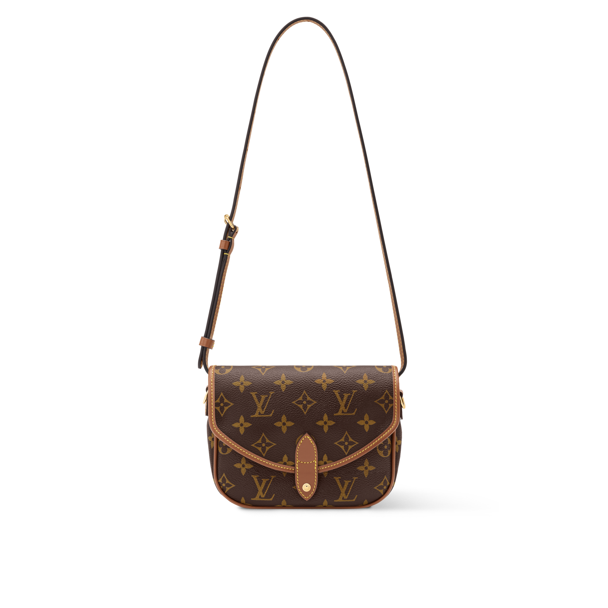Duo BB Monogram in Women
