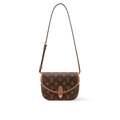 Duo BB Monogram in Women's Handbags All Handbags for Women collections by Louis Vuitton (Product zoom)