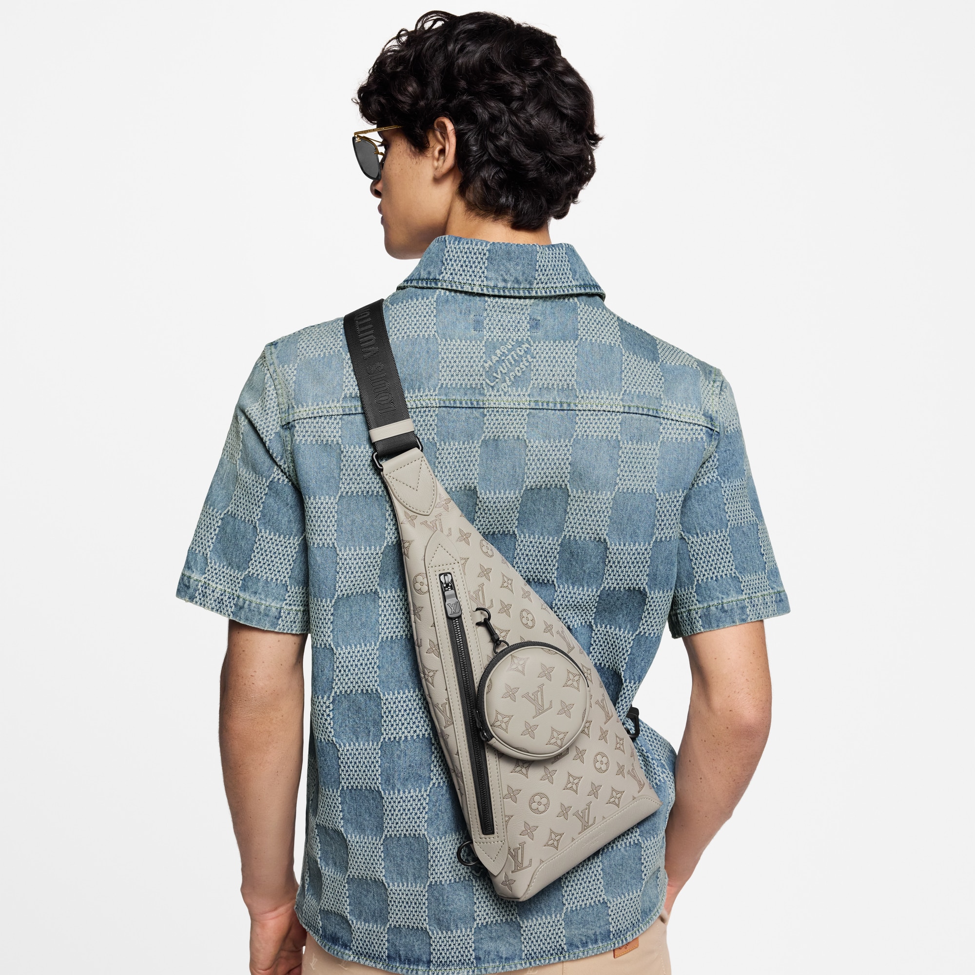 Duo Slingbag G65 in Bags and Small Leather Goods
