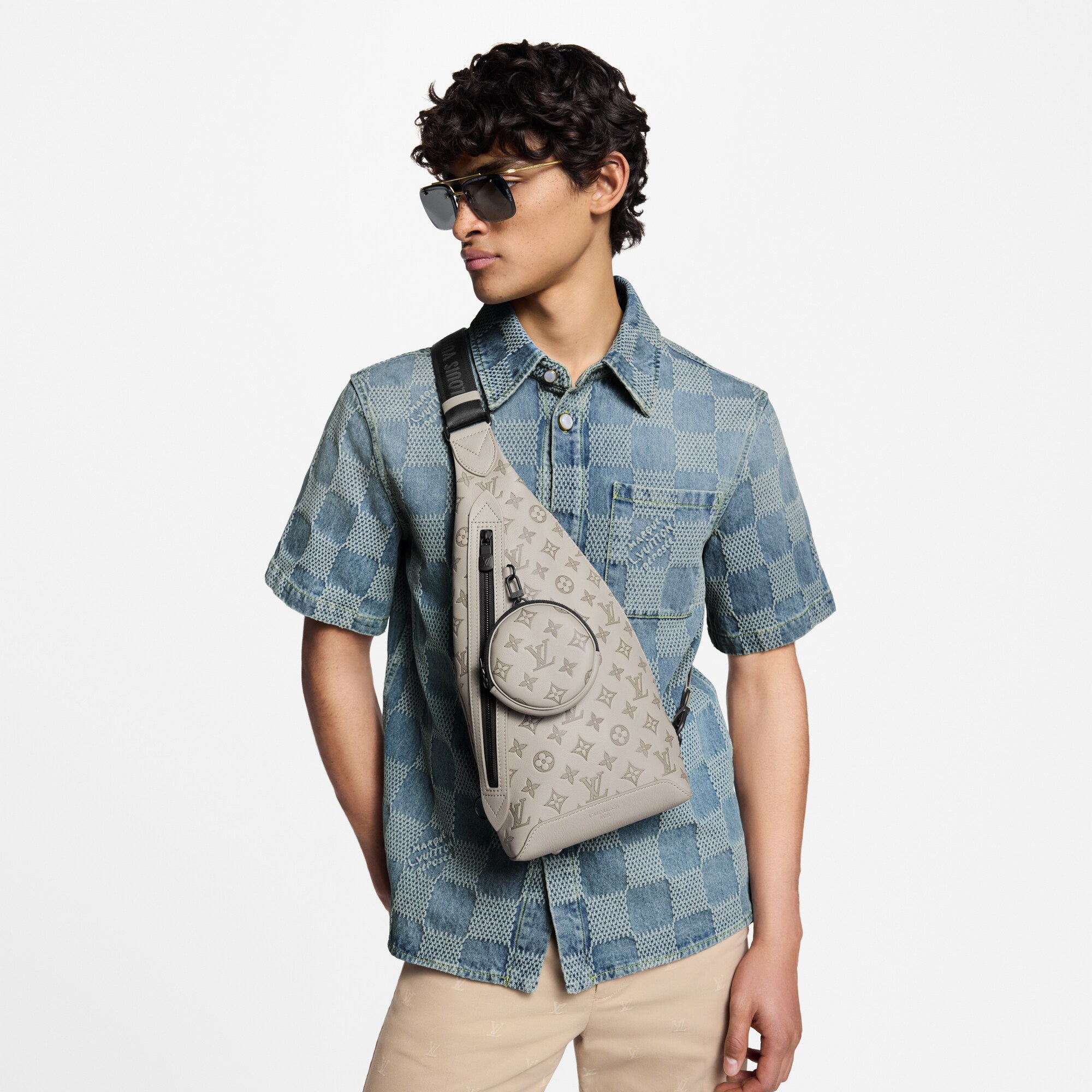Duo Slingbag G65 in Bags and Small Leather Goods