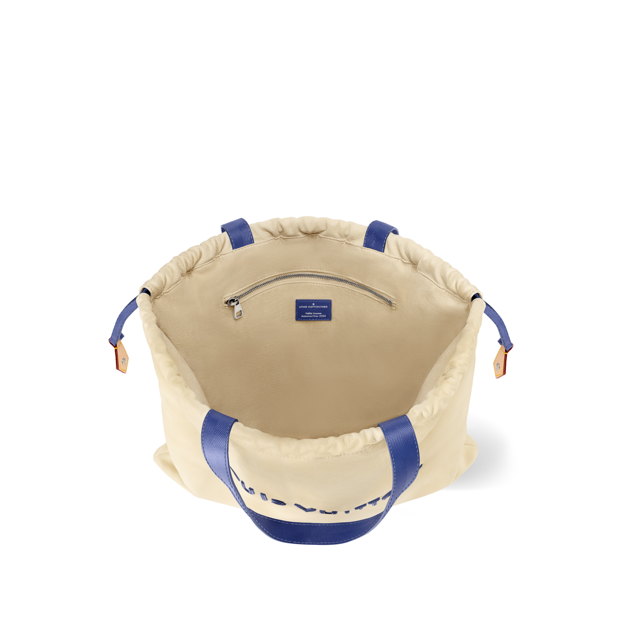 Dust Bag Tote Autres Cuirs in Bags and Small Leather Goods