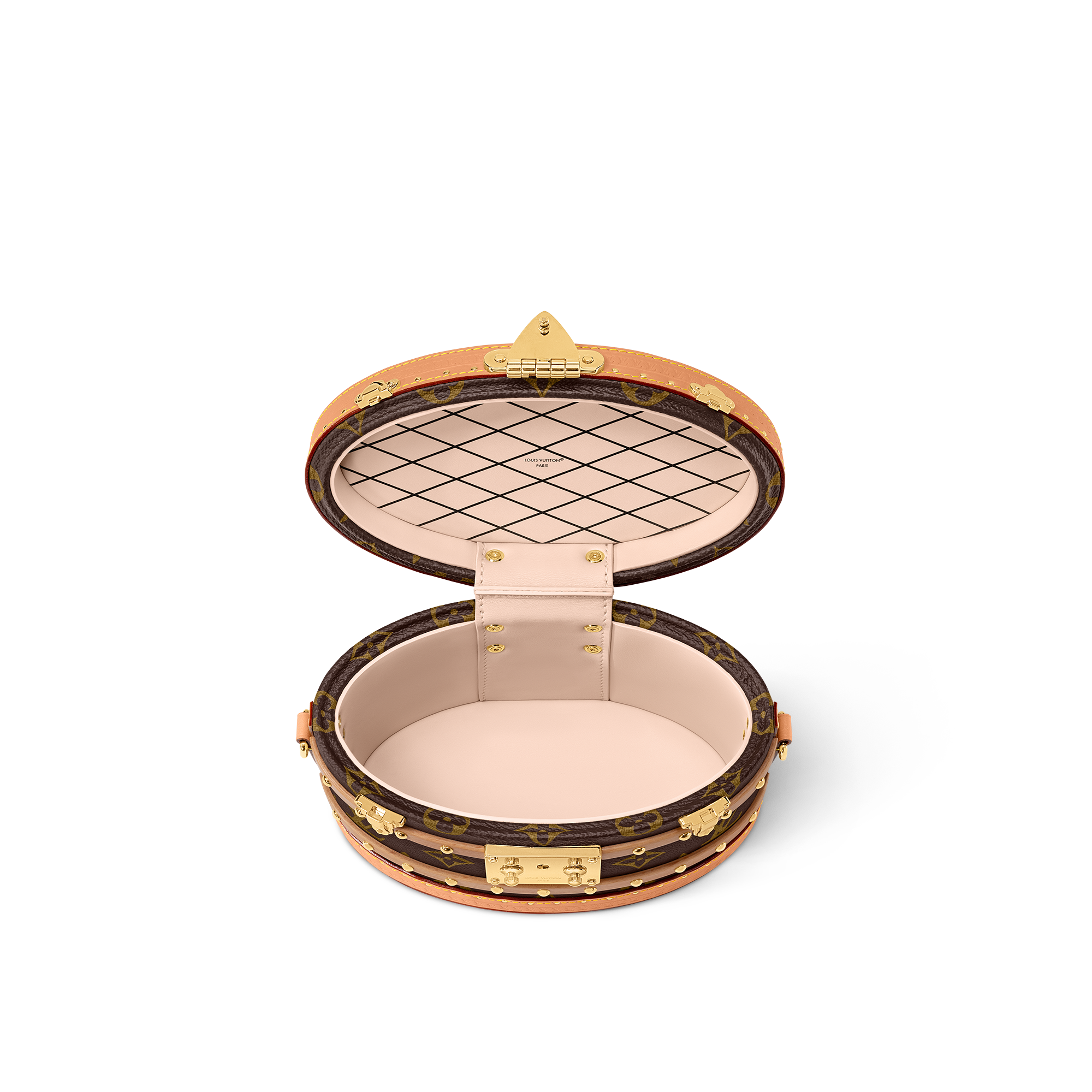 Ellis Monogram in Bags and Small Leather Goods