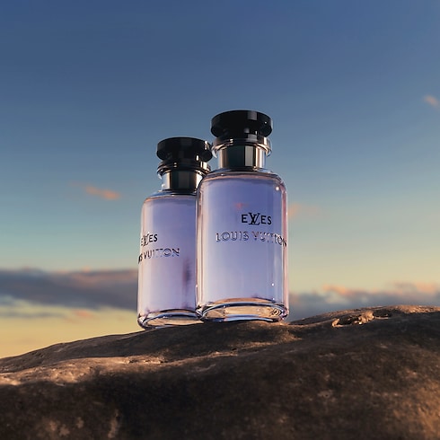 eLVes Louis Vuitton in Perfumes and Beauty's All Perfumes } collections by Louis Vuitton (Product zoom)