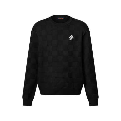 LV Trainer Sneaker in Men's Shoes Sneakers for Men collections by Louis Vuitton