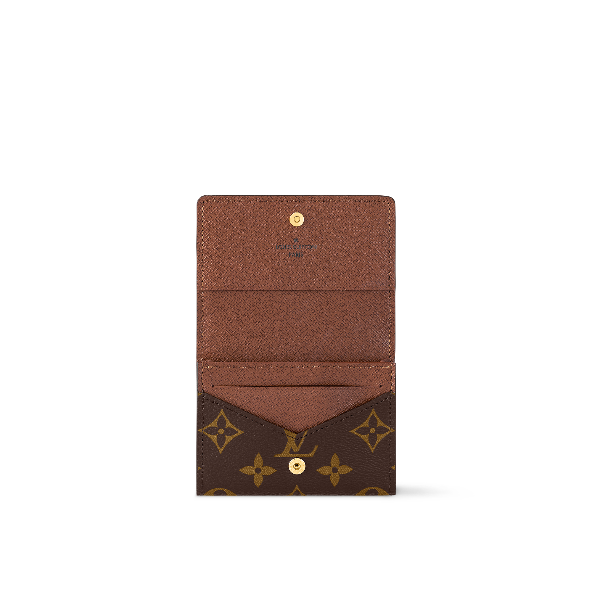 Enveloppe Carte de visite Monogram in Men