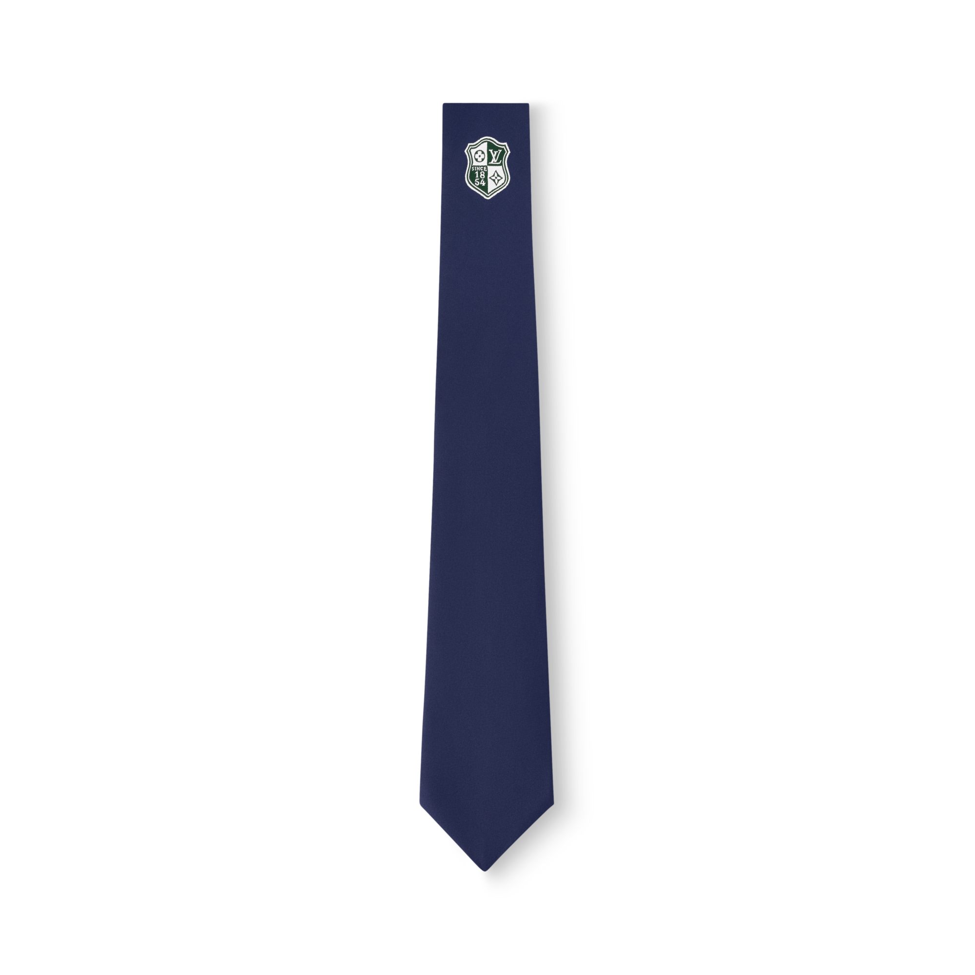Epi Blason Tie . in Men