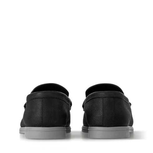 Estate Loafer in Men's Shoes Luxury Loafers and Moccasins for Men collections by Louis Vuitton (Product zoom)