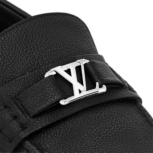 Estate Loafer in Men's Shoes Luxury Loafers and Moccasins for Men collections by Louis Vuitton (Product zoom)
