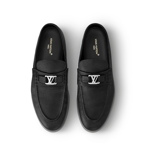 Estate Loafer in Men's Shoes Luxury Loafers and Moccasins for Men collections by Louis Vuitton (Product zoom)