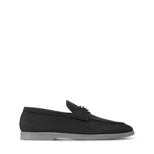 Estate Loafer in Men's Shoes Luxury Loafers and Moccasins for Men collections by Louis Vuitton (Product zoom)