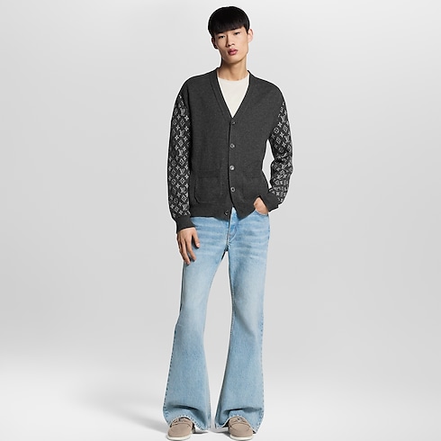 Estate Open Back Loafer in Men's Shoes Luxury Loafers and Moccasins for Men collections by Louis Vuitton (Product zoom)