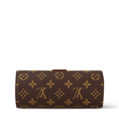 Etui Bijoux Monogram in New's Ramadan Ramadan Selection for Her collections by Louis Vuitton (Product zoom)
