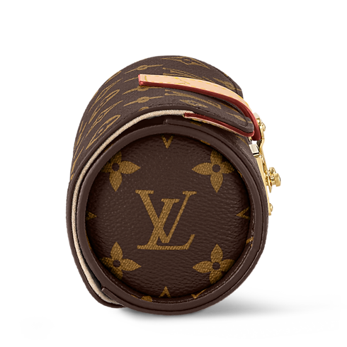 Etui Bijoux Monogram in New's Ramadan Ramadan Selection for Her collections by Louis Vuitton (Product zoom)