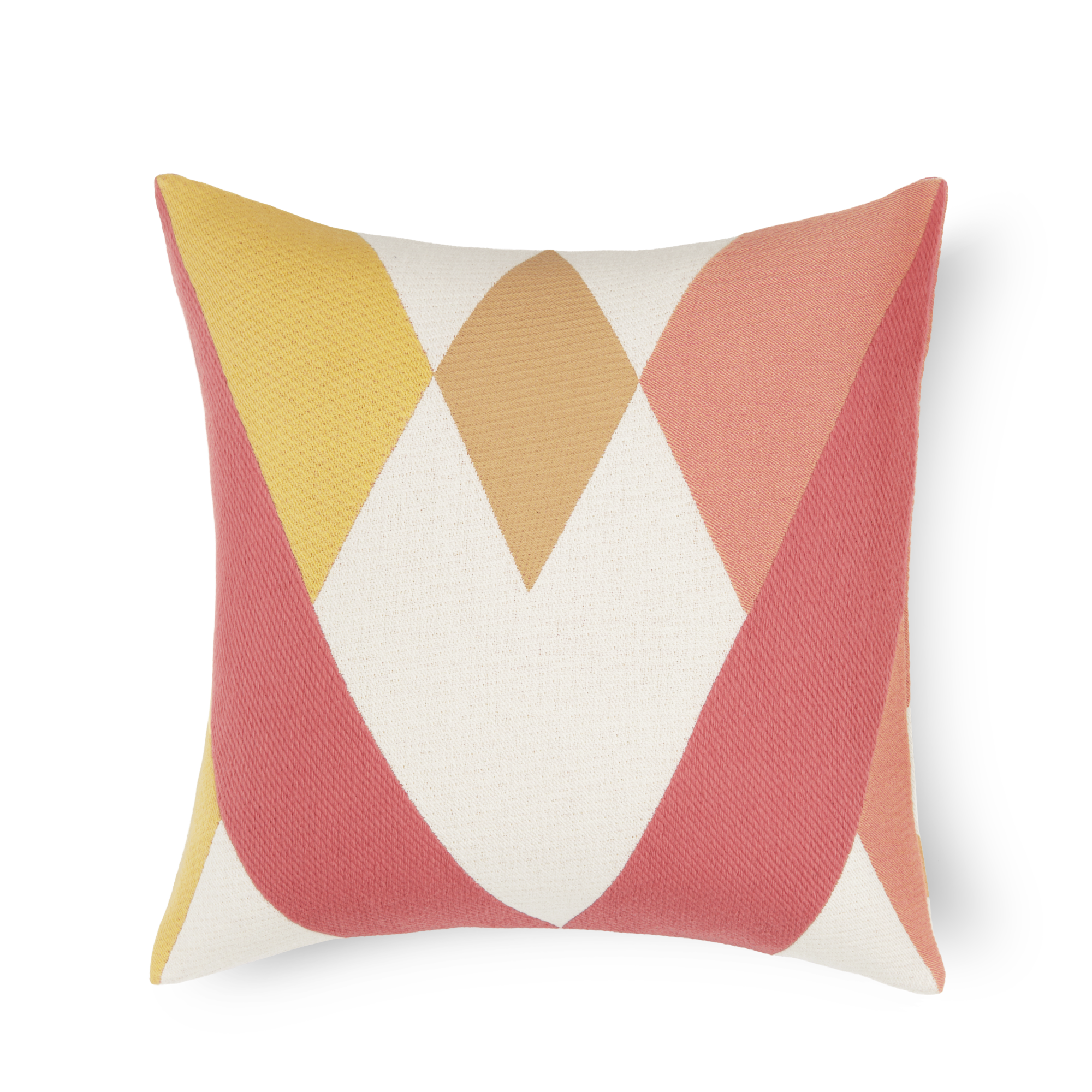 Everest Cushion  in Trunks, Travel and Home