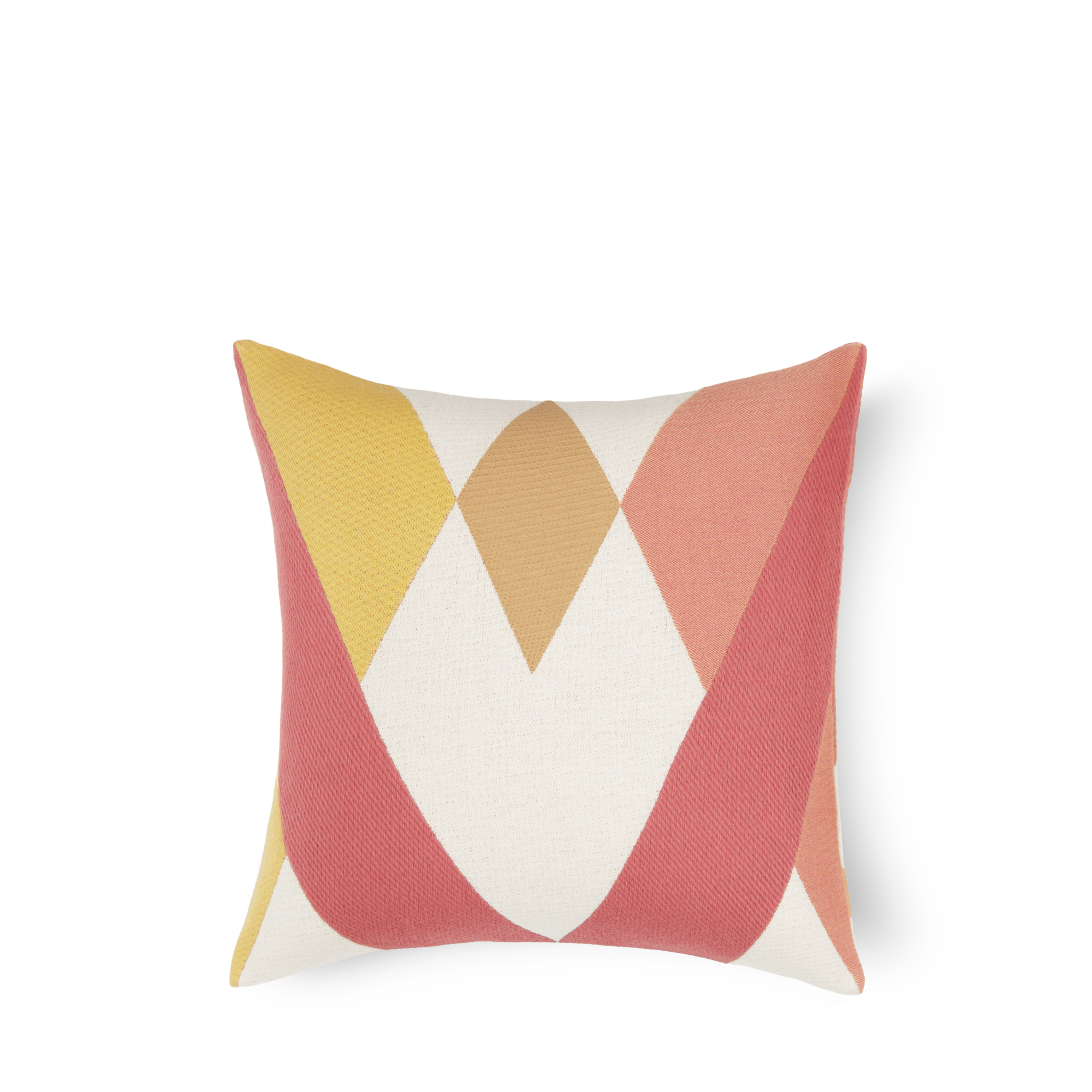 Everest Cushion  in Trunks, Travel and Home