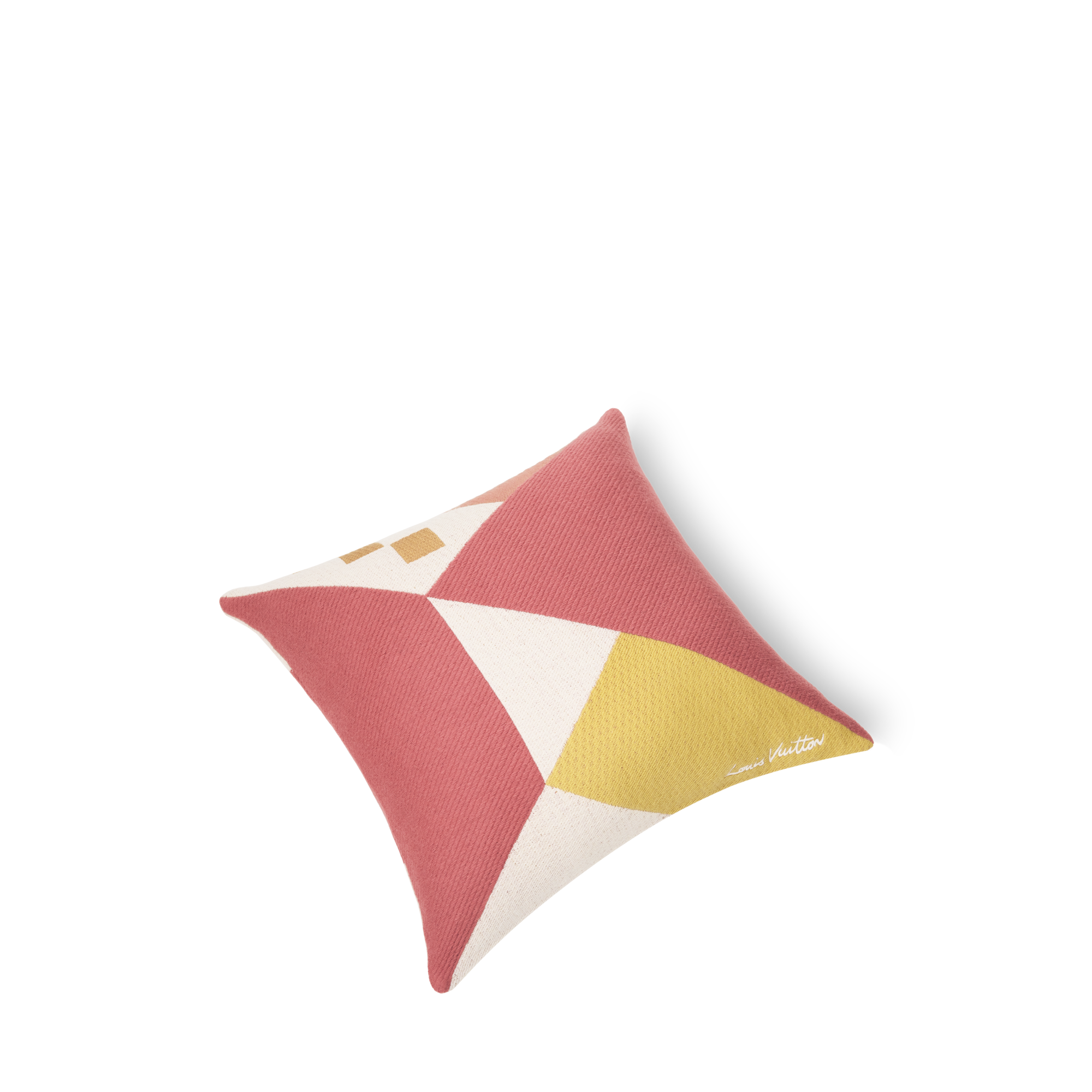 Everest Cushion  in Trunks, Travel and Home